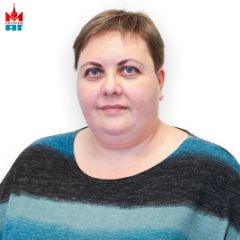 Теплякова Елена