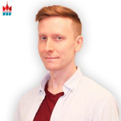 Волков Василий