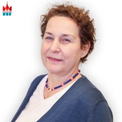 Григорьева Елена