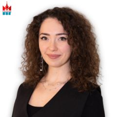 Михайлова Анастасия
