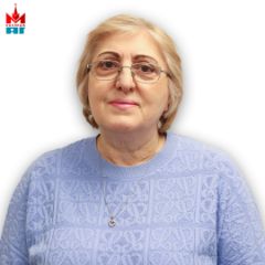 Оганисян Вардануш