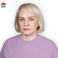 Константинова Марина
