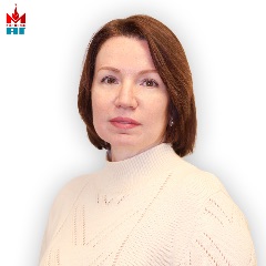 Герцовская Наталья