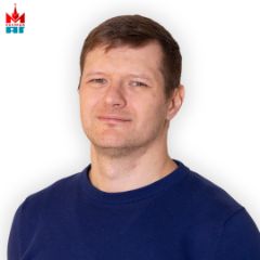 Карюкин Игорь