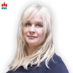 Корчагина Екатерина