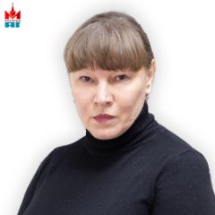 Свирид Надежда