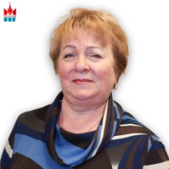 Константинова Ирина