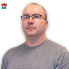 Суворов Игорь