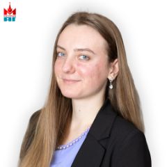 Волкова Алина