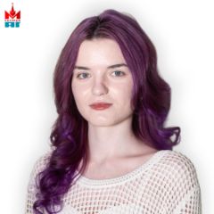 Щусь Анна