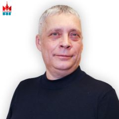 Гусарев Андрей