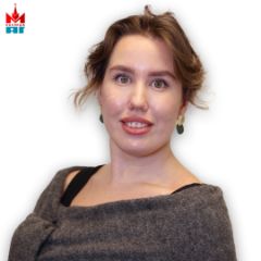 Холодкова Елена