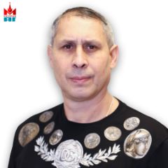 Николаенко Алексей