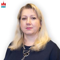 Немченко Ольга