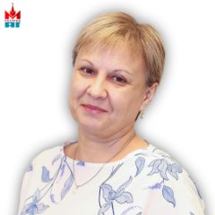 Реннь Елена