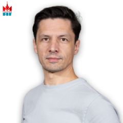 Назин Алексей