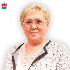 Белова Наталья Викторовна