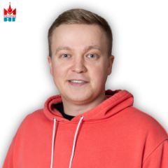 Белоусов Егор Дмитриевич