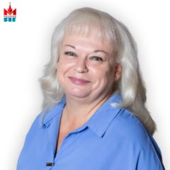 Горохова Светлана