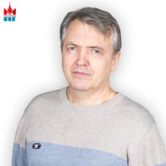 Власенко Сергей