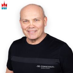 Попков Михаил