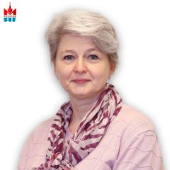 Тимохина Ольга