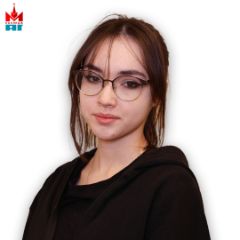 Харламова Мария