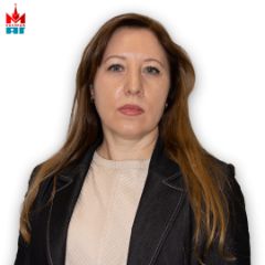 Кондаурова Любовь