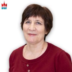 Смирнова Мария