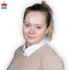 Егорова Екатерина