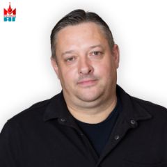 Кошелев Кирилл
