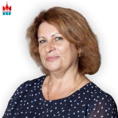 Корчагина Галина