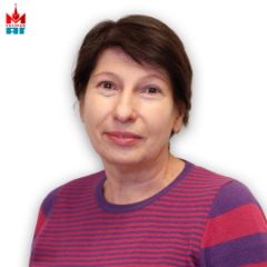 Ковалева Евгения