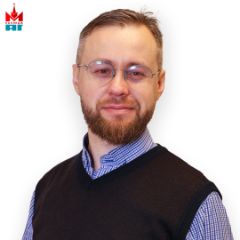 Заквасин Максим