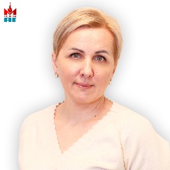 Гарусова Наталья