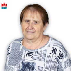 Прошина Вера