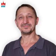 Мосьпаков Владимир