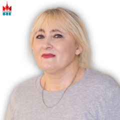 Цыганкова Елена