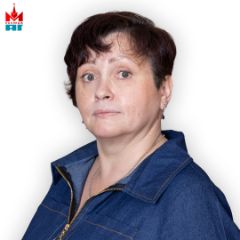 Горюнова Наталья