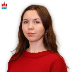 Новожилова Ирина