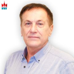 Амелькович Петр Петрович