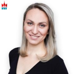 Мельникова Ксения