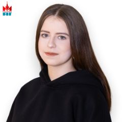 Смоленская Елена