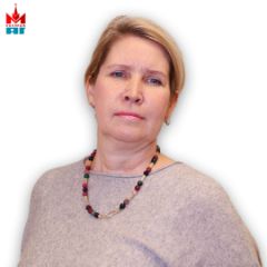 Сацкова Юлия