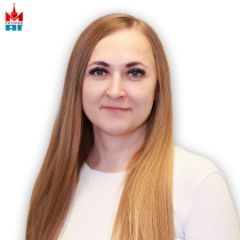 Петроченко Виктория