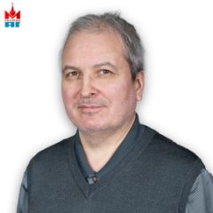 Парфенов Александр