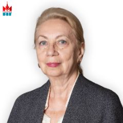Павлова Надежда