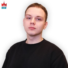 Вязовкин Георгий