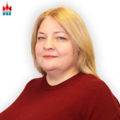 Шалацкая Наталья