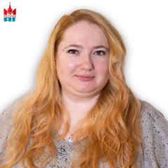 Чернова Наталья